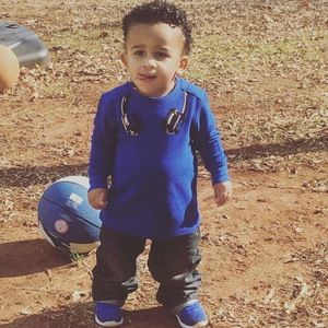 Meet your Posher, Bradley